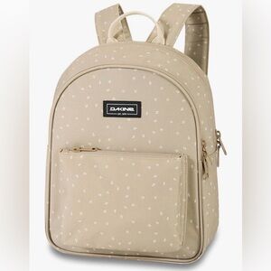 Dakine Essentials Pack Mini 7L - Mini Dash Barley